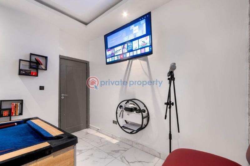 2 bedroom Flat & Apartment For Rent Thomas Estate, Ajah Thomas Estate Ajah Lagos - 5