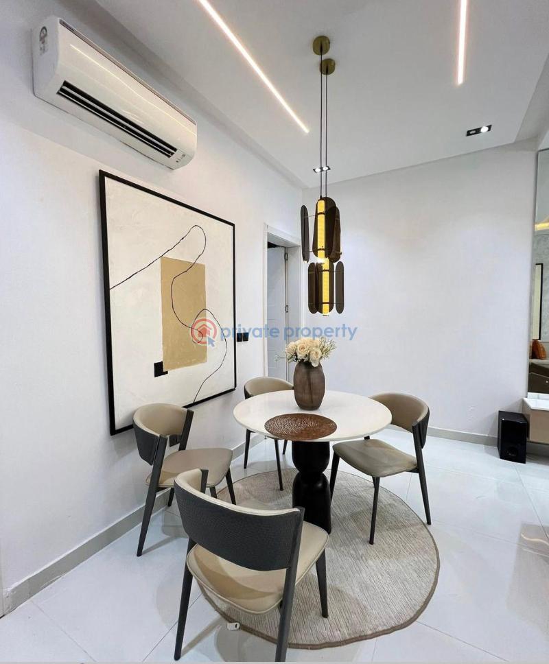 2 bedroom Flat & Apartment For Sale Ologolo Lekki Lagos - 4