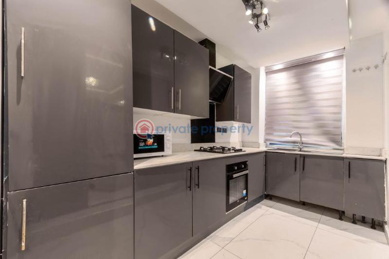 2 bedroom Flat & Apartment For Rent Thomas Estate, Ajah Thomas Estate Ajah Lagos - 16