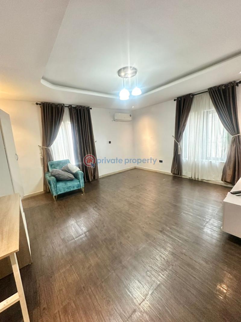 2 bedroom Flat & Apartment For Rent Osapa,lekki Osapa Lekki Lagos - 8