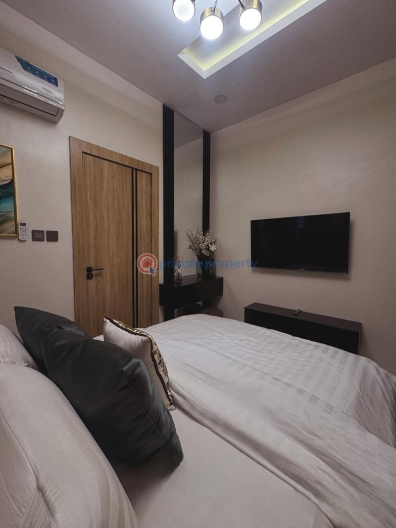 2 bedroom Block Of Flats For Sale Chevron Drive Lekki Lagos - 8