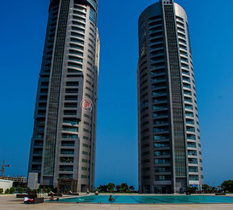 2 bedroom Block Of Flats For Sale Eko Atlantic Victoria Island Lagos