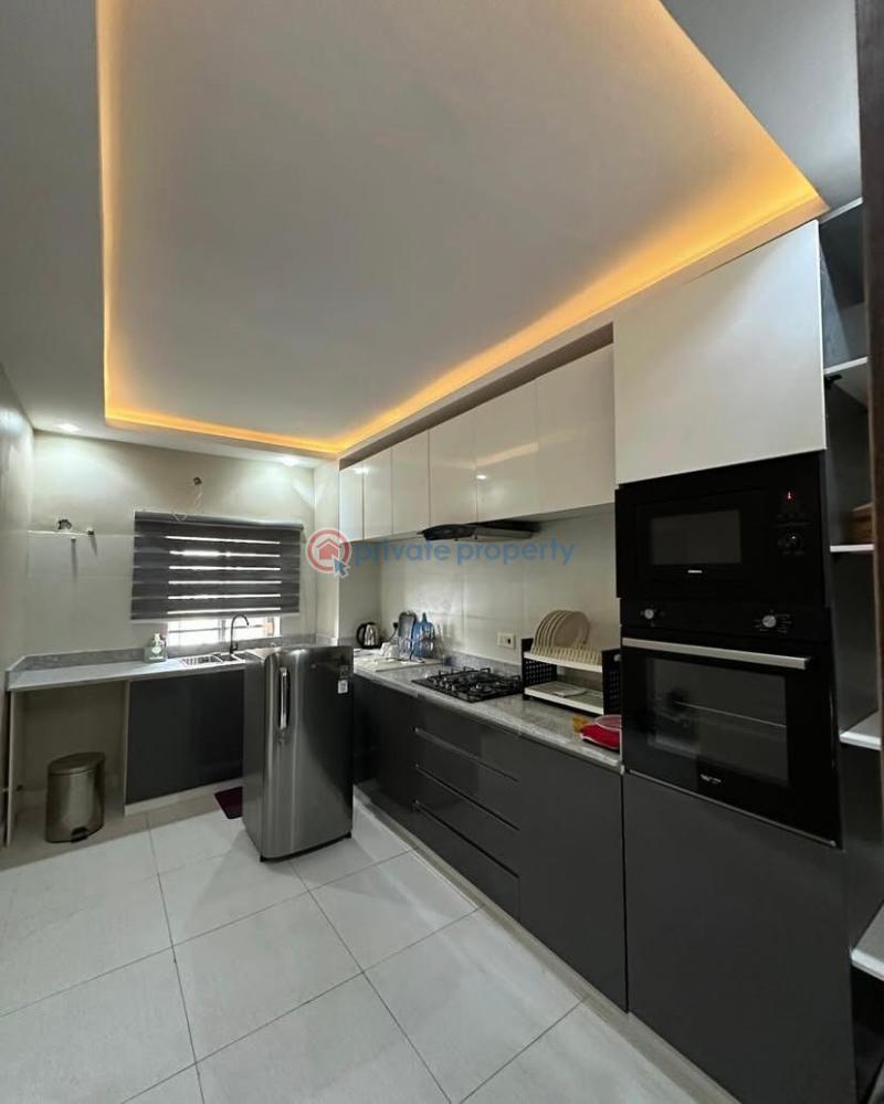 2 bedroom Flat & Apartment For Rent Lekki Right Hand Side Lekki Lagos - 2