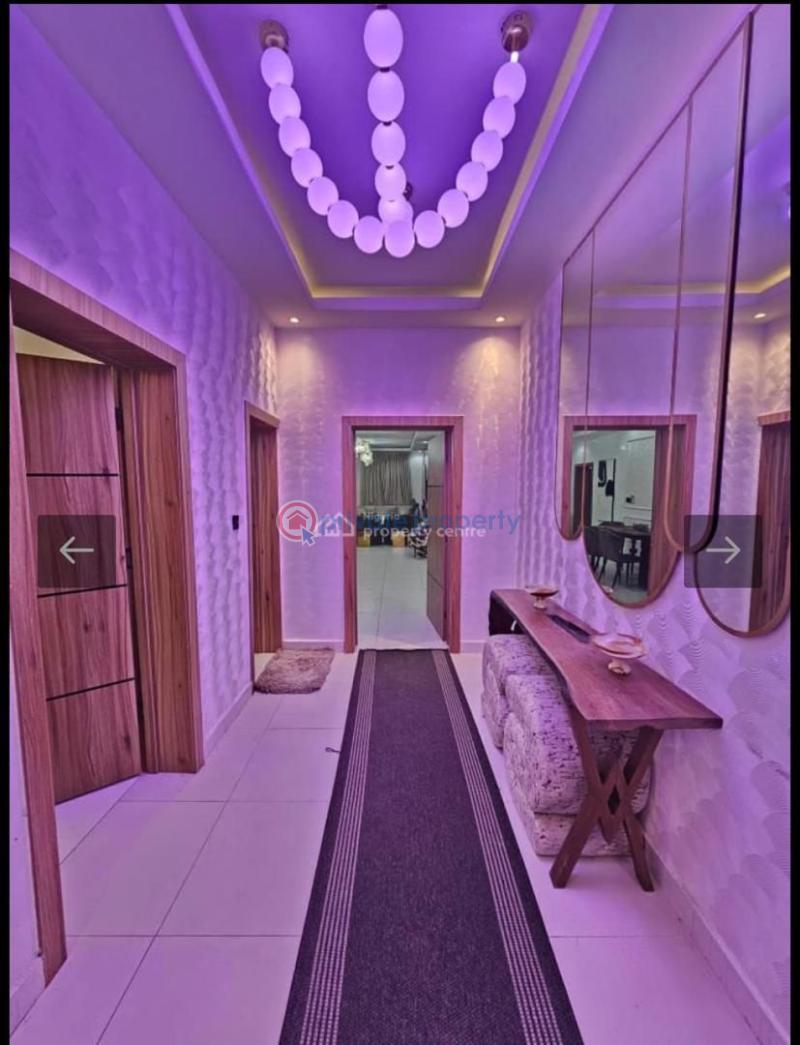 2 bedroom Duplex For Rent Lekki Phase 1 Lagos - 3