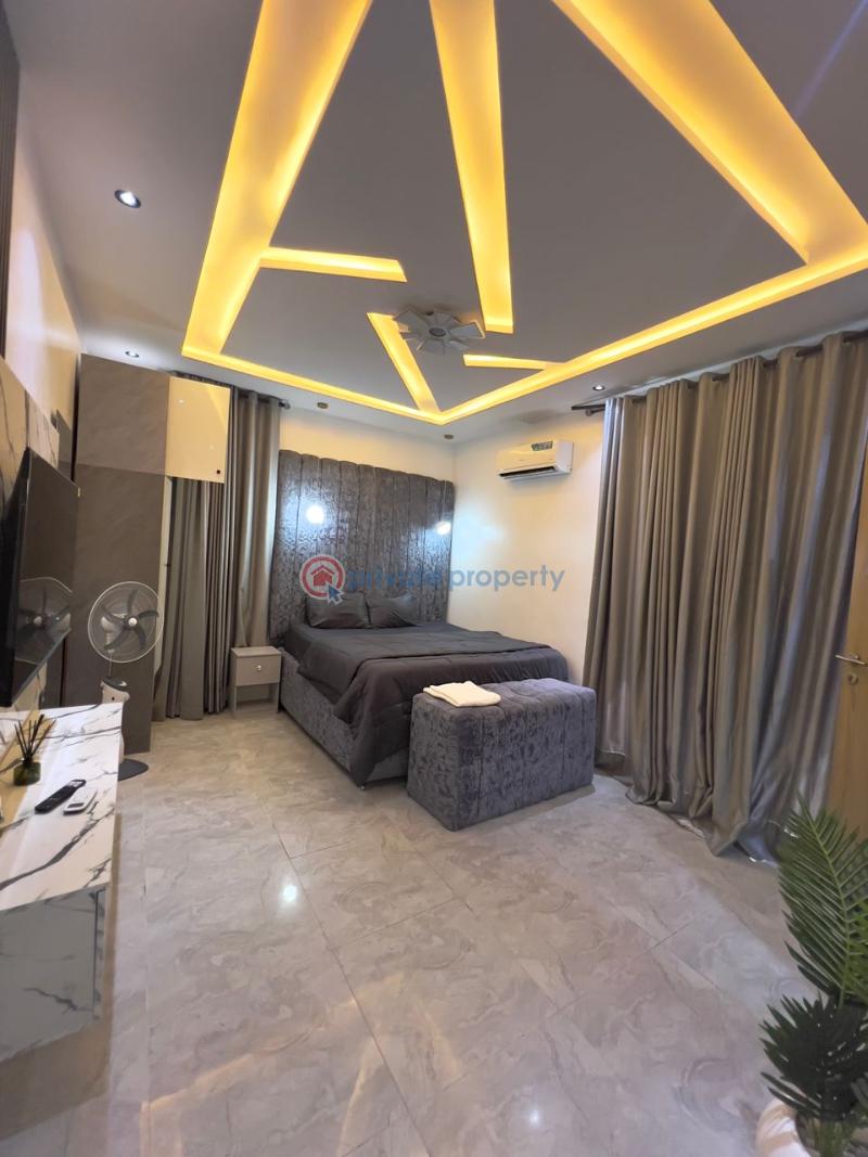 2 bedroom Flat & Apartment For Rent Ilasan, Ikate Lekki Ilasan Lekki Lagos - 5