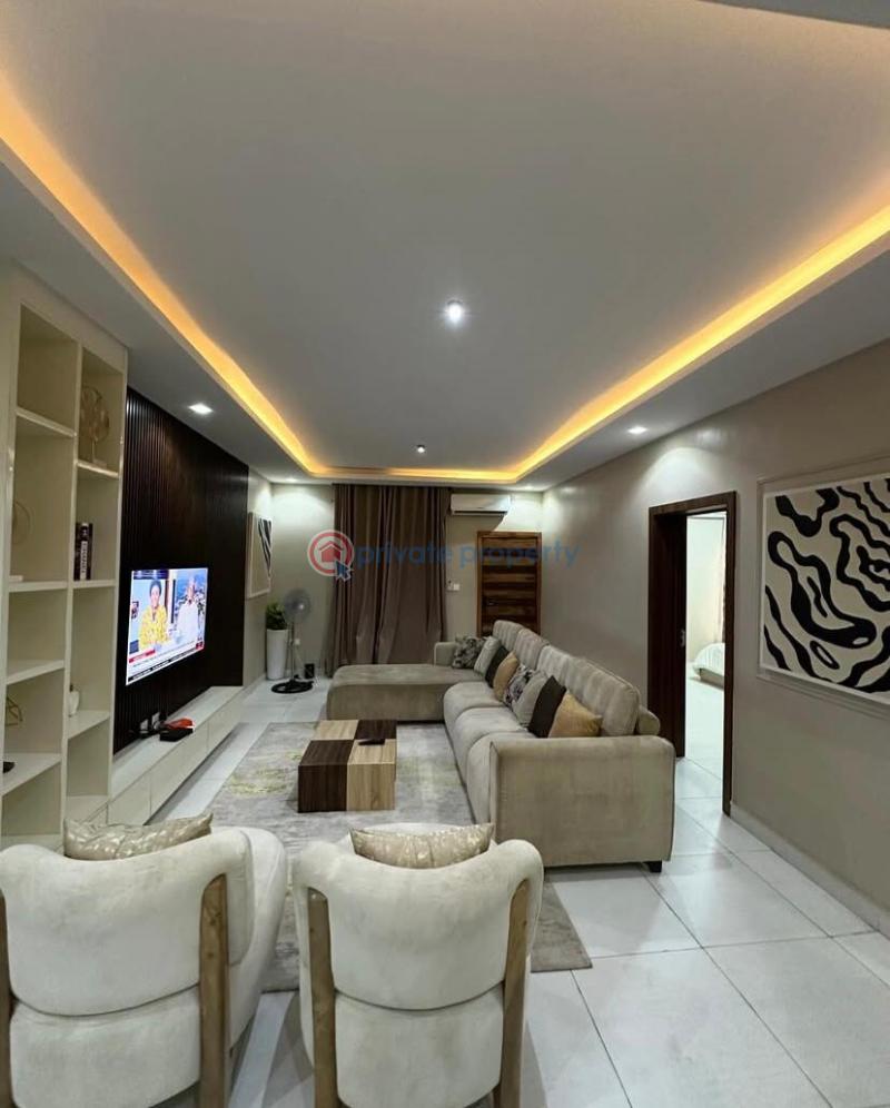 2 bedroom Flat & Apartment For Rent Lekki Right Hand Side Lekki Lagos - 0