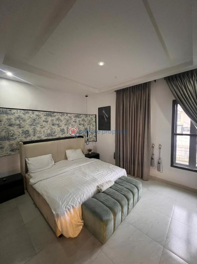2 bedroom Flat & Apartment For Rent Ikate Lekki Lagos - 7