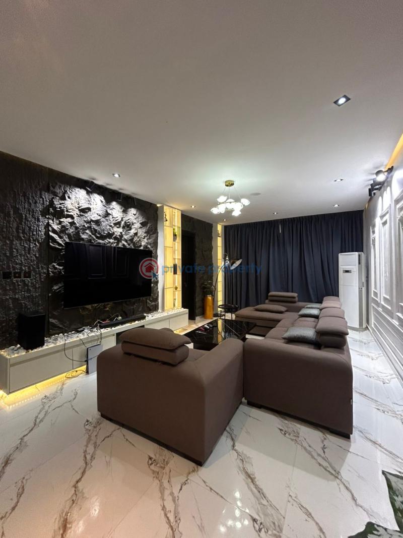 2 bedroom Flat & Apartment For Sale Ikate Lekki Lagos - 4
