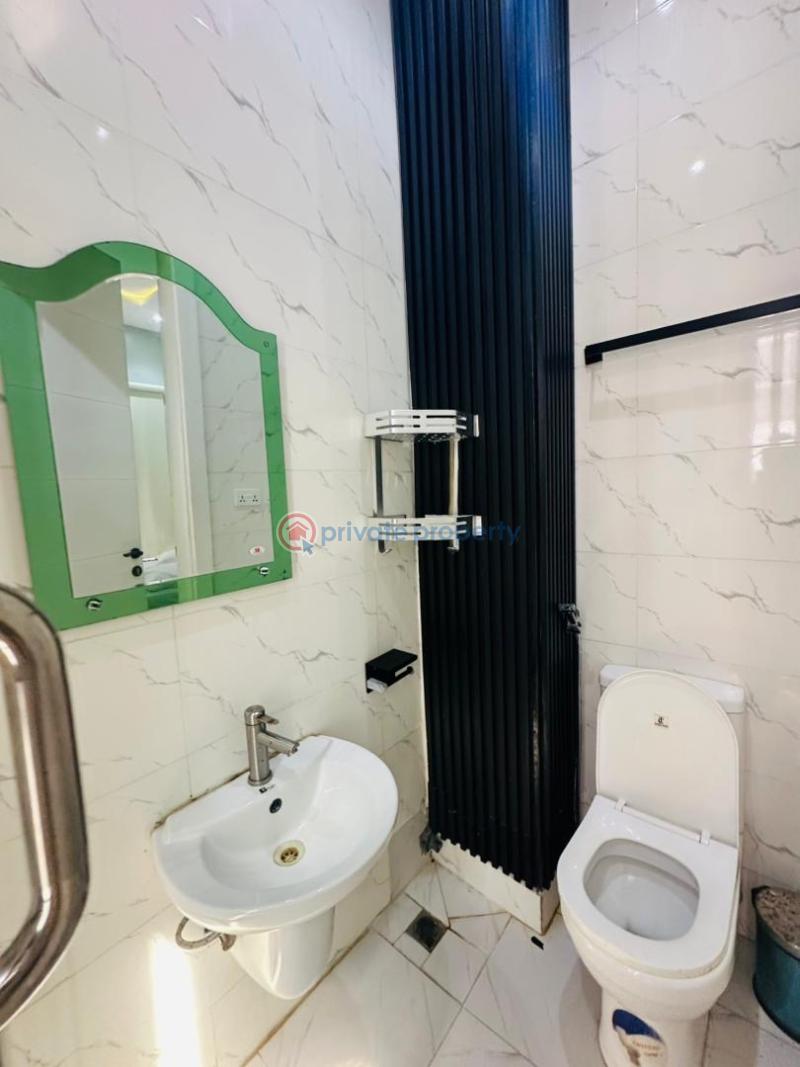 2 bedroom Block Of Flats For Rent Ikate Elegushi Lekki Lagos - 17