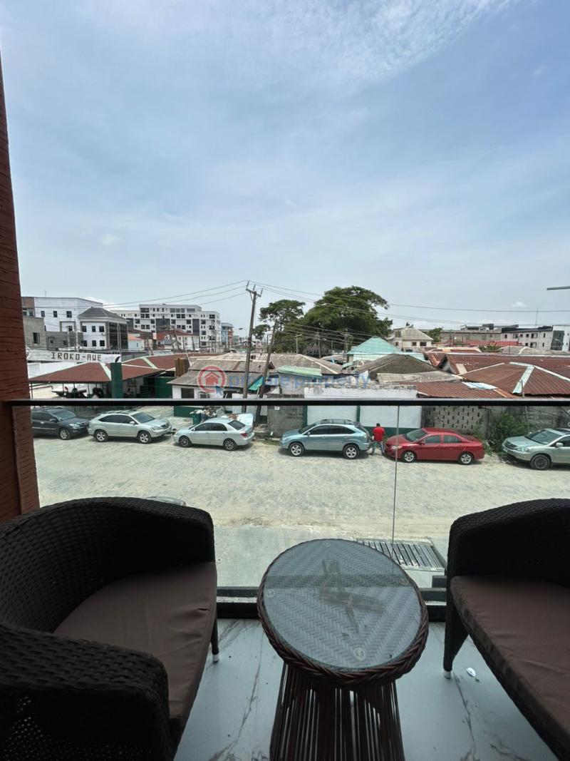 2 bedroom Flat & Apartment For Sale Ikate Lekki Lagos - 5