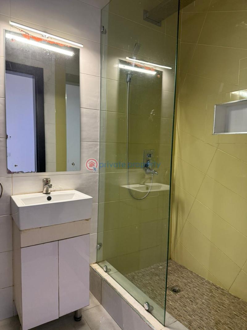 2 bedroom Block Of Flats For Rent Banana Island Ikoyi Lagos - 8