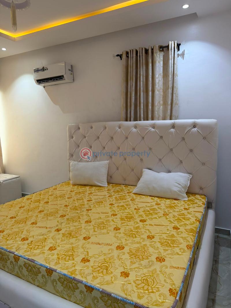 2 bedroom Flat & Apartment For Rent Osborne Foreshore Estate Ikoyi Lagos - 22