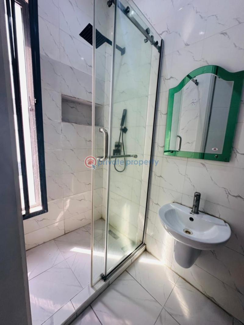 2 bedroom Block Of Flats For Rent Ikate Elegushi Lekki Lagos - 16