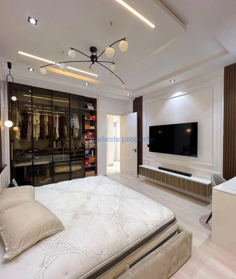 2 bedroom Flat & Apartment For Sale Ologolo Lekki Lagos - 6