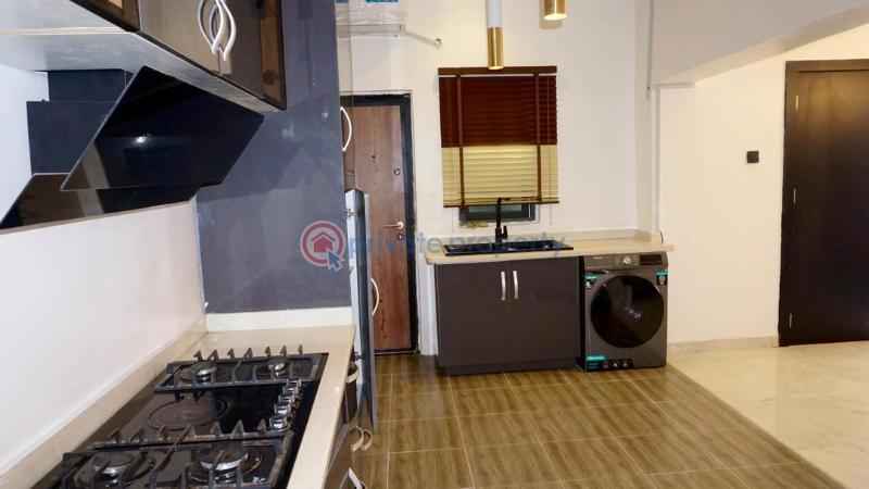 Fully furnished 2-bedroom apartment 4th floor  with swimming pool & elevator - 10 2 bedroom Flat & Apartment For Rent Off Freedom Way Ikate Elegushi Lekki Lagos - 10