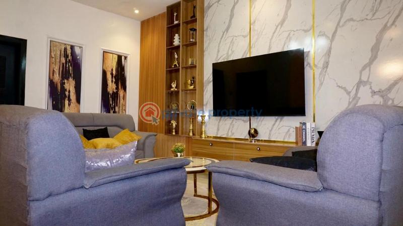 Fully furnished 2-bedroom apartment 4th floor  with swimming pool & elevator - 2 2 bedroom Flat & Apartment For Rent Off Freedom Way Ikate Elegushi Lekki Lagos - 2