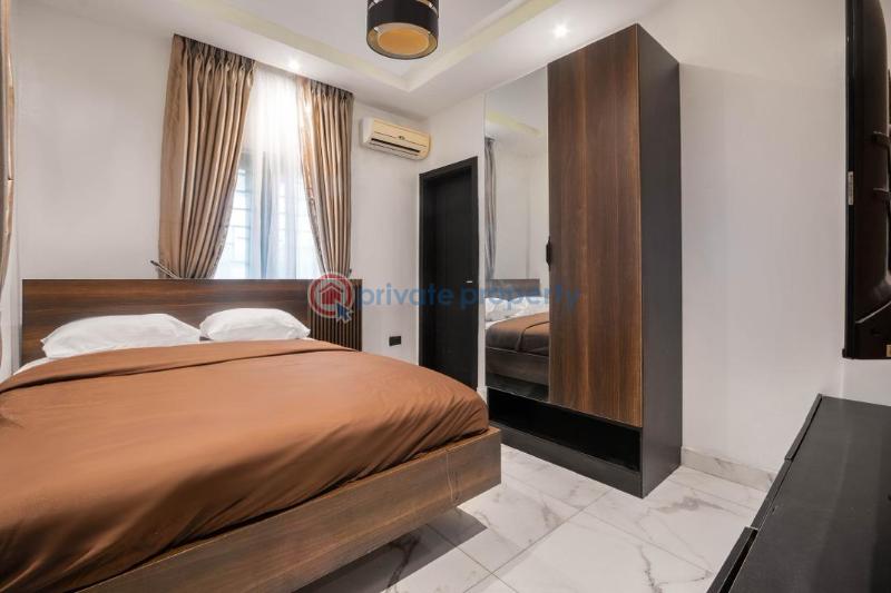2 bedroom Flat & Apartment For Rent Thomas Estate, Ajah Thomas Estate Ajah Lagos - 7