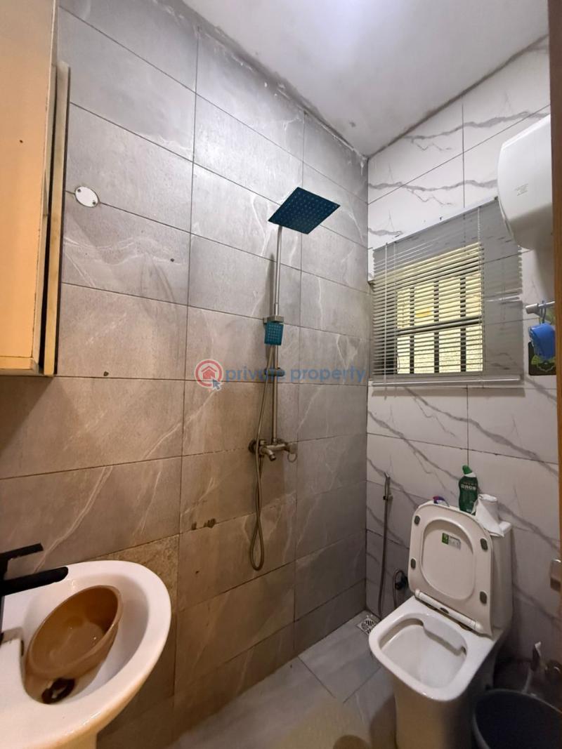 2 bedroom Flat & Apartment For Rent Gbamgbala, Ikate Lekki. Lekki Lagos - 6