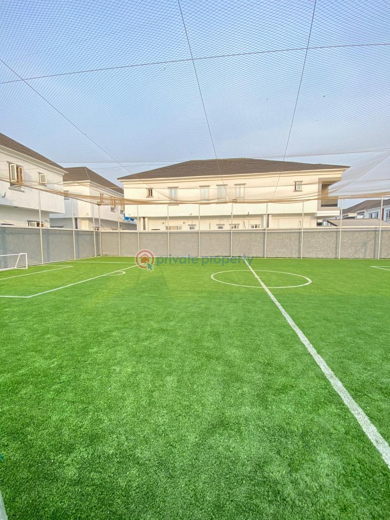 2 bedroom Shared Apartment For Sale Ikate Lekki Lagos Ikate Elegushi Lekki Lagos - 0