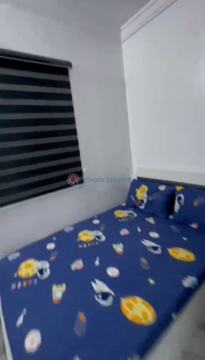 2 bedroom Block Of Flats For Rent Maryland Lagos - 0