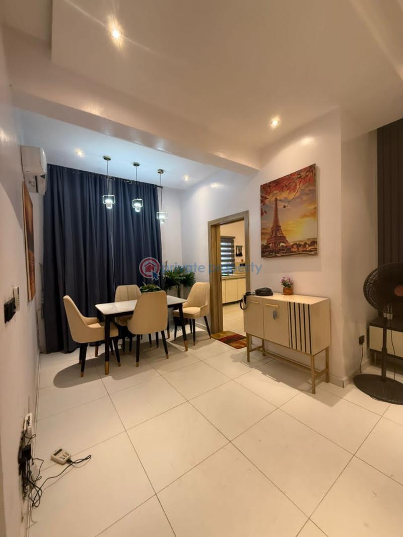 2 bedroom Flat & Apartment For Rent Gbamgbala, Ikate Lekki. Lekki Lagos - 5