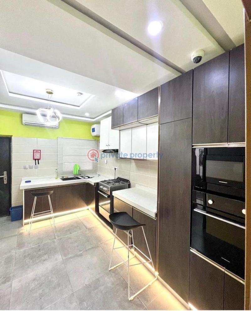 2 bedroom Flat & Apartment For Rent Jahi Gilmore Jahi Abuja Phase 2  - 2