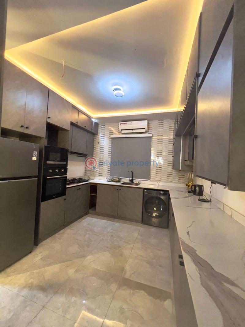 2 bedroom Flat & Apartment For Rent Ilasan, Ikate Lekki Ilasan Lekki Lagos - 10