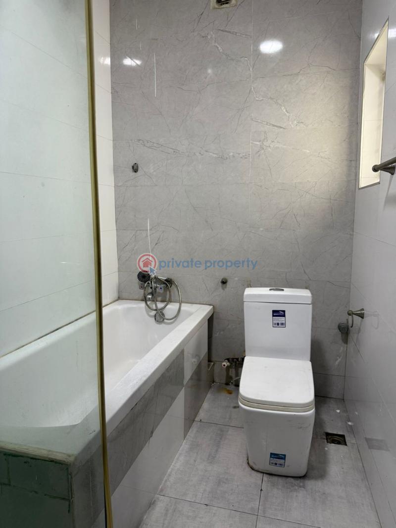 2 bedroom Block Of Flats For Rent Banana Island Ikoyi Lagos - 10