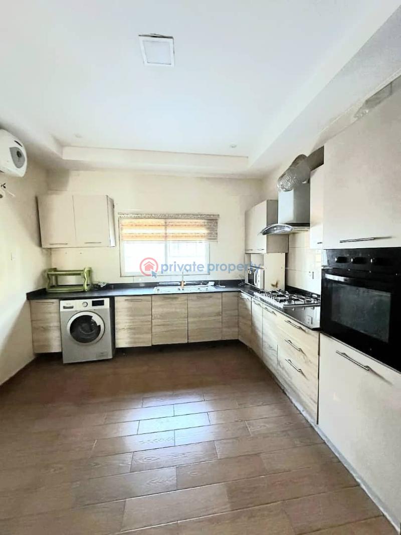 Fully furnished 2-bedroom apartment - 4 2 bedroom Flat & Apartment For Rent Ikate Elegushi Lekki Lagos - 4