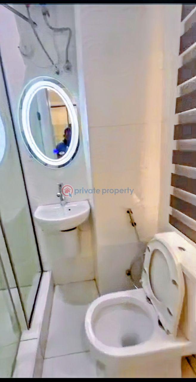 2 bedroom Flat & Apartment For Rent Ologolo, Lekki Ologolo Lekki Lagos - 4