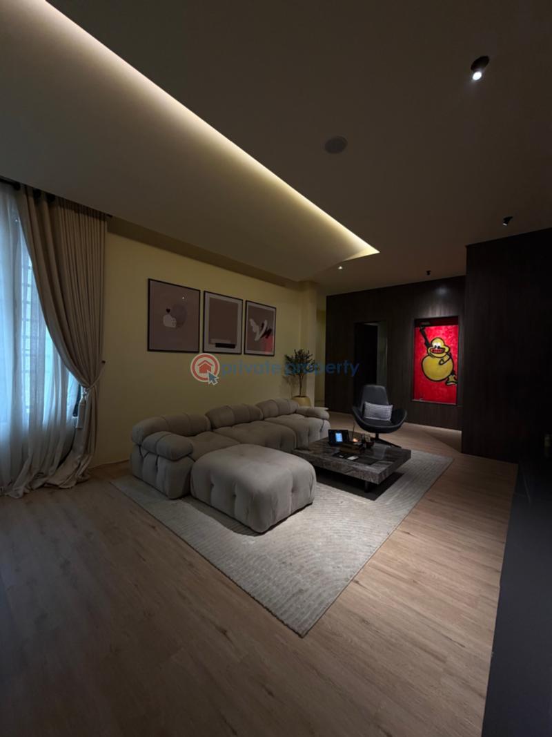 2 bedroom Block Of Flats Short let Sandon Skye Estate Off Elevation Road Ilasan Lekki Lagos - 14