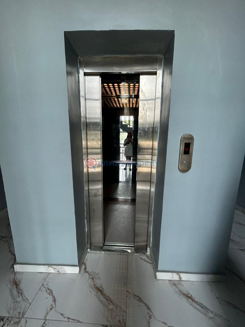 2 bedroom Flat & Apartment For Sale Ikate Lekki Lagos - 12