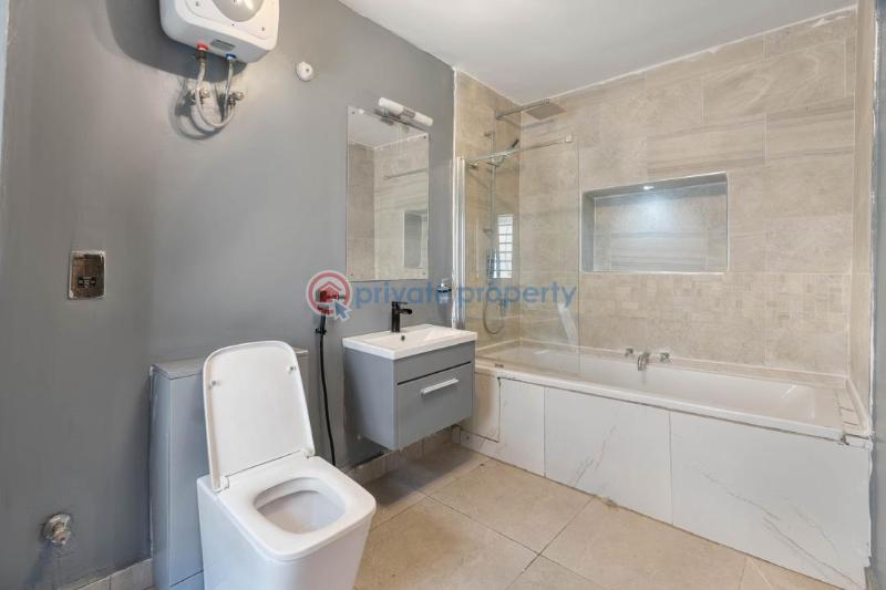 2 bedroom Flat & Apartment For Rent Thomas Estate, Ajah Thomas Estate Ajah Lagos - 14