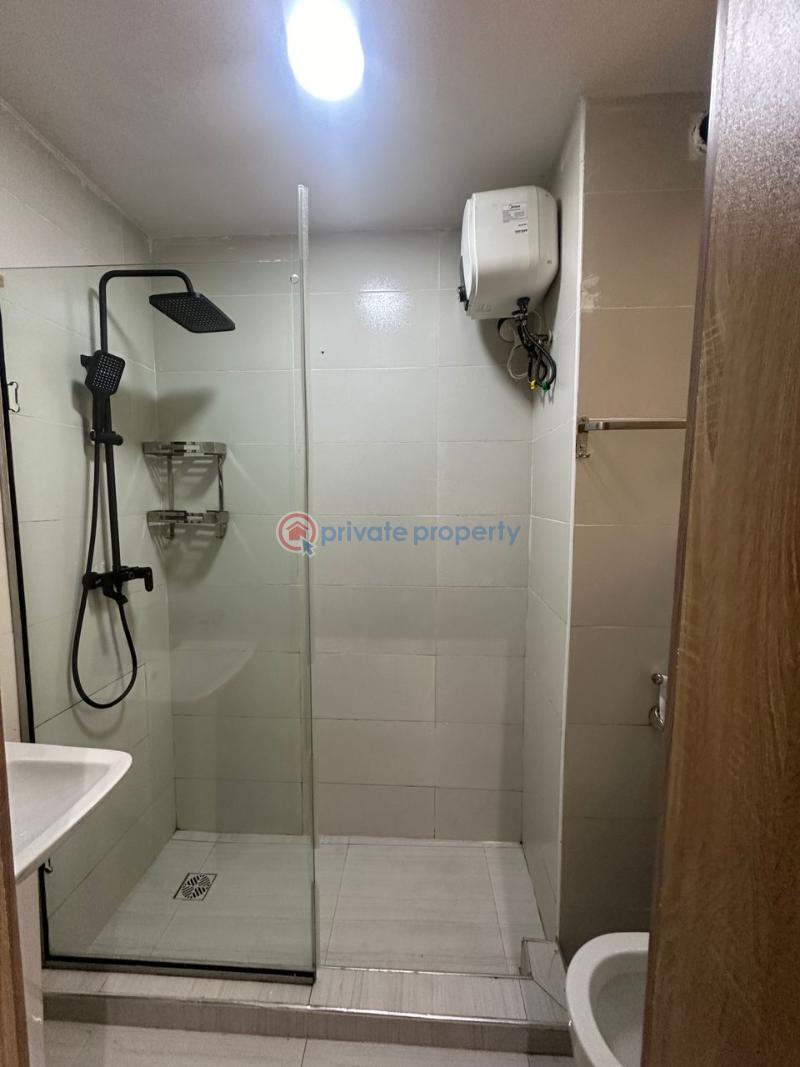 2 bedroom Flat & Apartment For Rent Ikate Lekki Lagos - 10