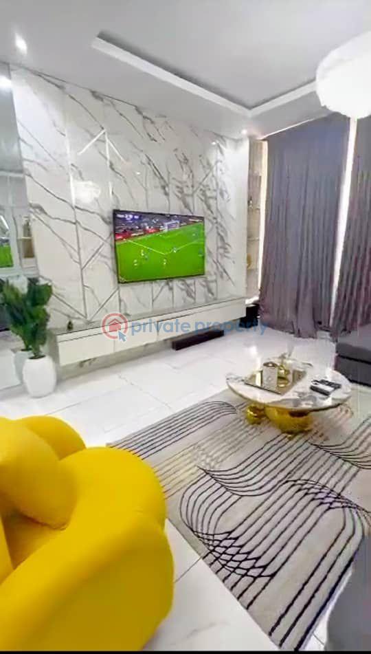 2 bedroom Flat & Apartment For Rent Ologolo, Lekki Ologolo Lekki Lagos - 3