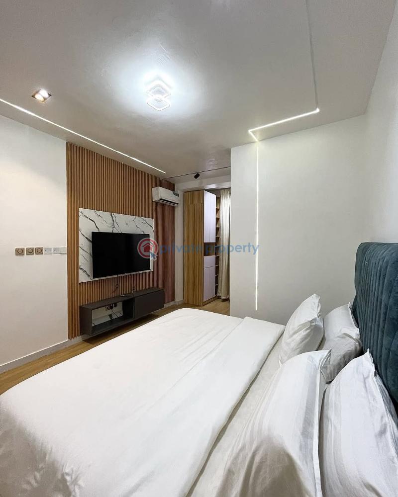 2 bedroom Flat & Apartment For Rent Ikate Elegushi Lekki Lagos - 3