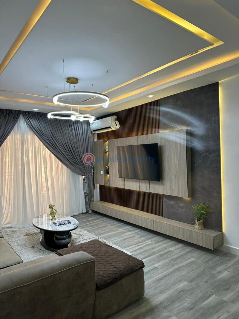 2 bedroom Block Of Flats For Sale Between Jakande & Ikate Jakande Lekki Lagos - 7