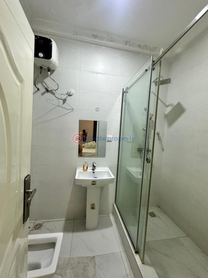 Fully furnished 2 bedroom apartment - 12 2 bedroom Flat & Apartment For Rent Ikate Lekki Lagos - 12