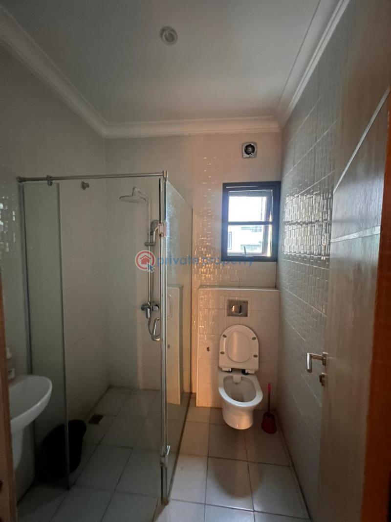 2 bedroom Flat & Apartment For Rent Ikate Lekki Lagos - 5