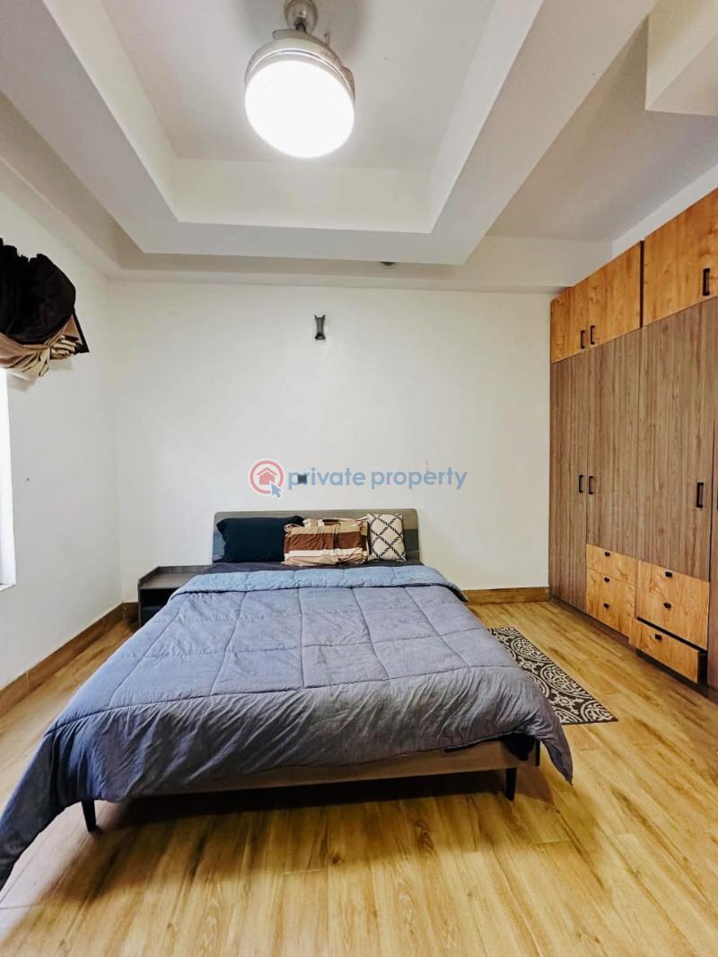 2 bedroom Flat & Apartment For Rent Ikate Elegushi Lekki Lagos - 1