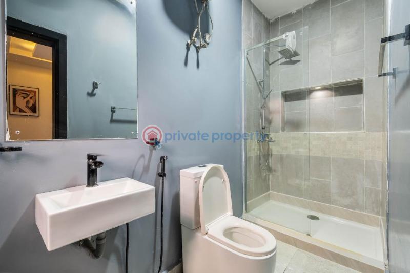 2 bedroom Flat & Apartment For Rent Thomas Estate, Ajah Thomas Estate Ajah Lagos - 2