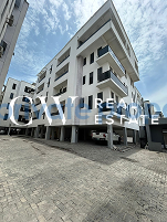 2 bedroom Flat & Apartment For Rent Ikate Lekki Lagos - 0
