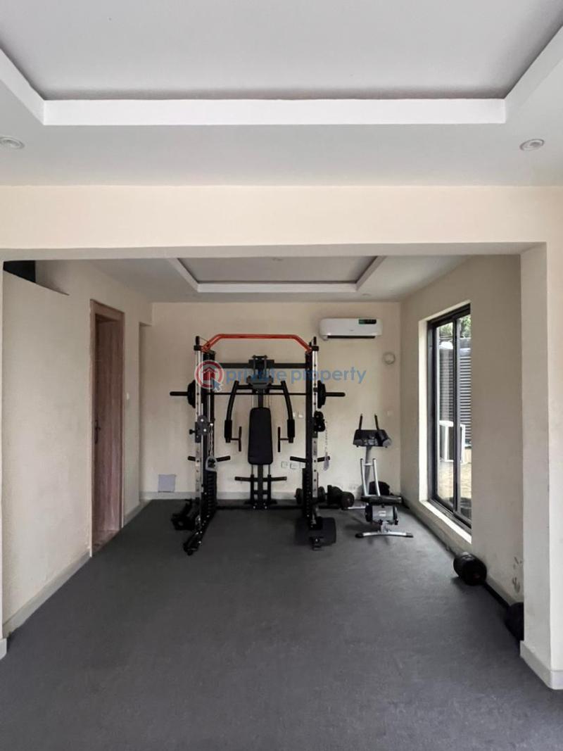 2 bedroom Flat & Apartment For Rent Ikate Lekki Lagos - 10