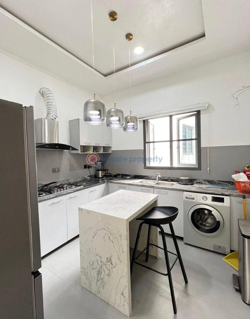 2 bedroom Flat & Apartment For Sale Ologolo Lekki Lagos - 2