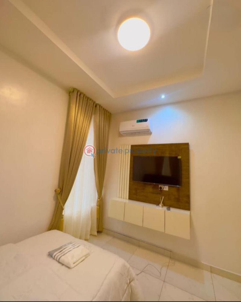 2 bedroom Block Of Flats For Sale Ologolo Lekki Lagos - 7