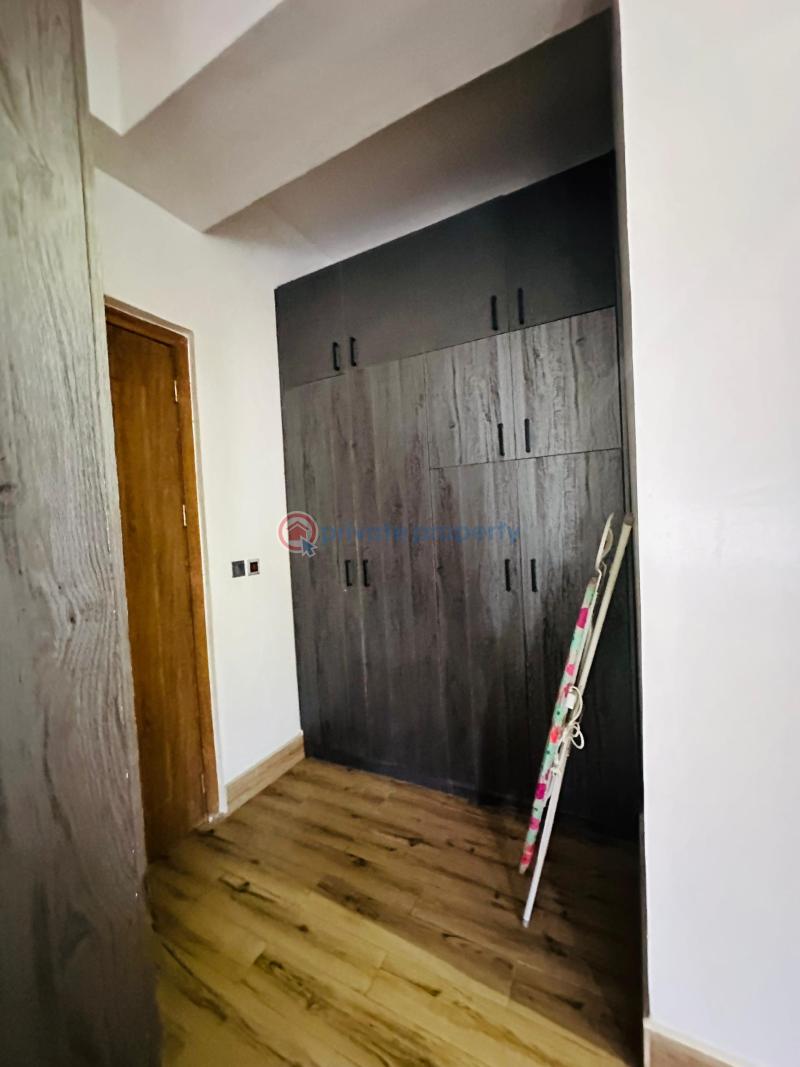 2 bedroom Block Of Flats For Rent Ikate Elegushi Lekki Lagos - 18