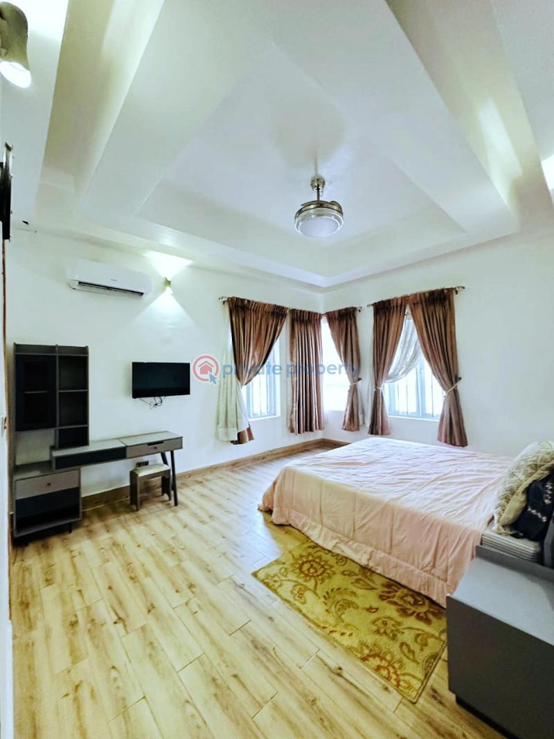 2 bedroom Flat & Apartment For Rent Ikate Elegushi Lekki Lagos - 11