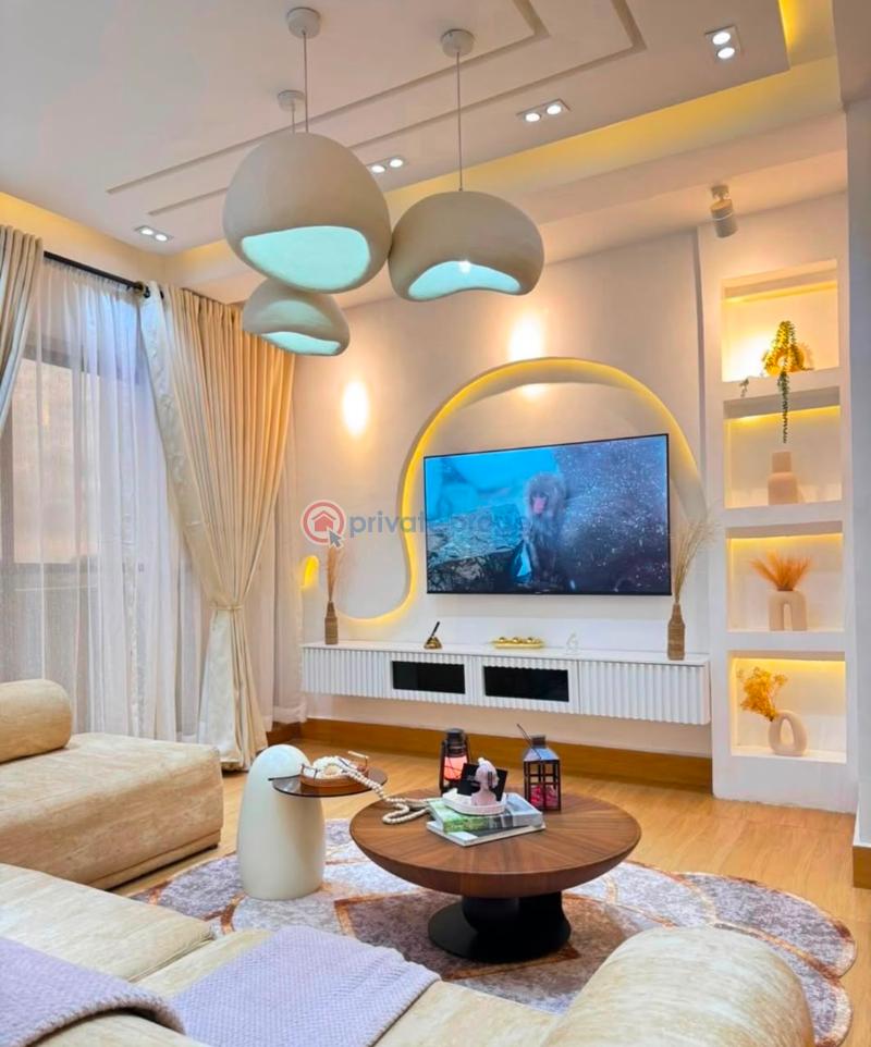 2 bedroom Block Of Flats For Sale New GRA Port Harcourt Rivers - 0