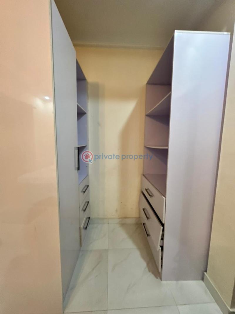 Fully furnished 2 bedroom apartment - 9 2 bedroom Flat & Apartment For Rent Ikate Lekki Lagos - 9