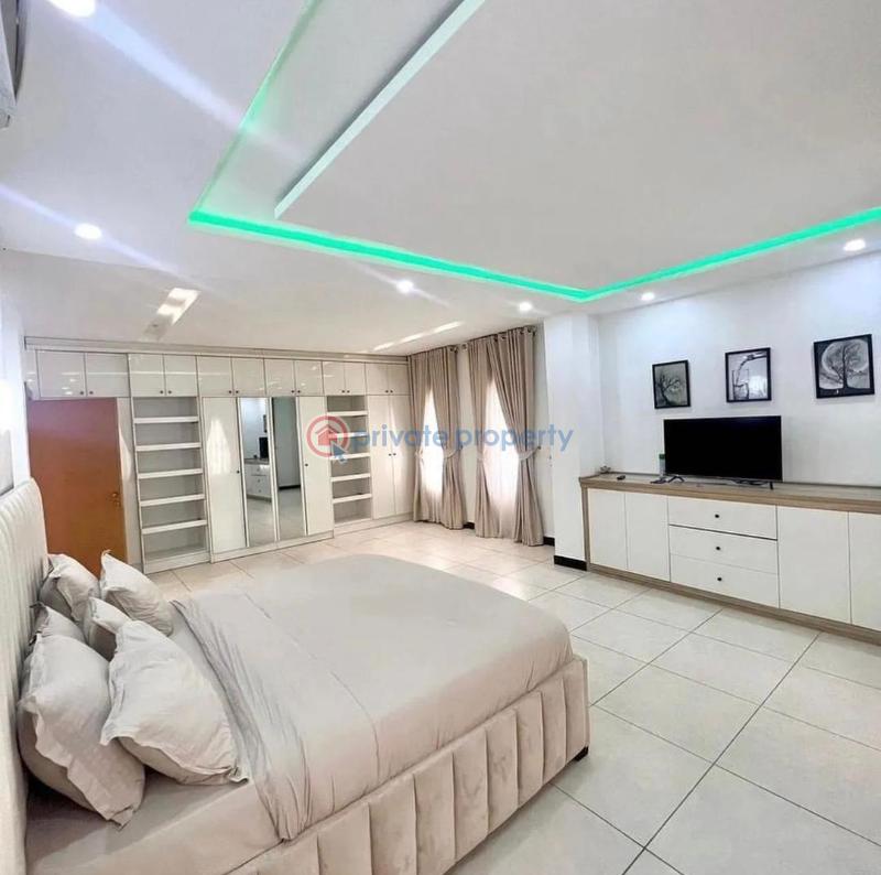 2 bedroom Flat & Apartment For Rent Jahi Gilmore Jahi Abuja Phase 2  - 1